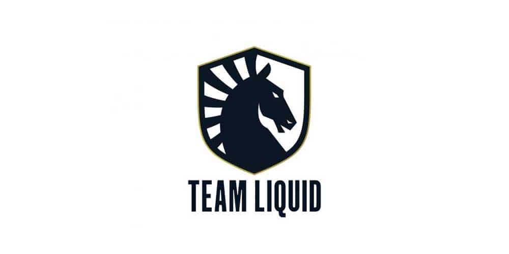 team liquid gaming logo