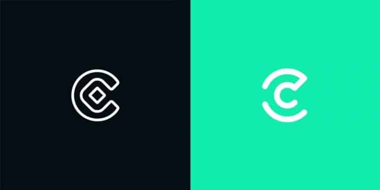 Letter “C” Logo Design Ideas