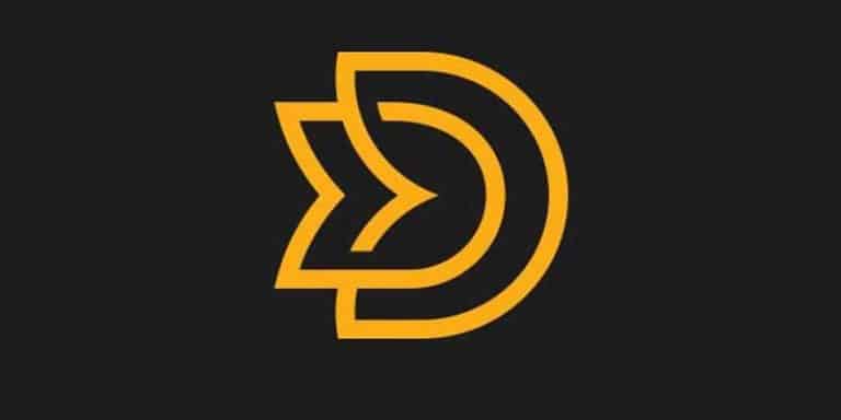 Letter “D” Logo Design Ideas