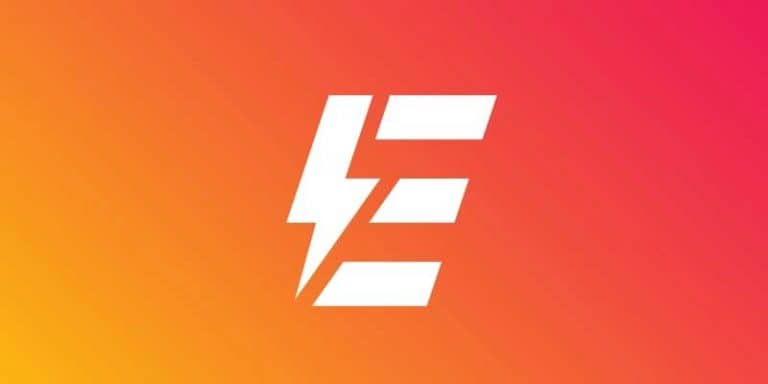Letter “E” Logo Design Ideas
