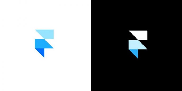 Letter “F” Logo Design Ideas