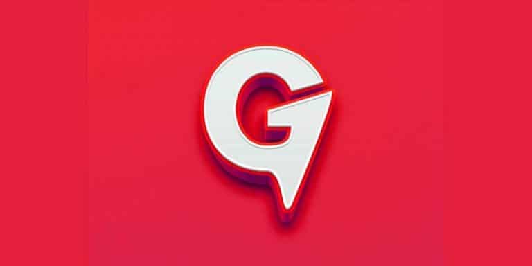 Letter “G” Logo Design Ideas