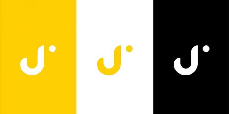 Letter “J” Logo Design Ideas