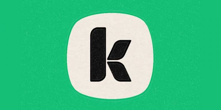 Letter “K” Logo Design Ideas