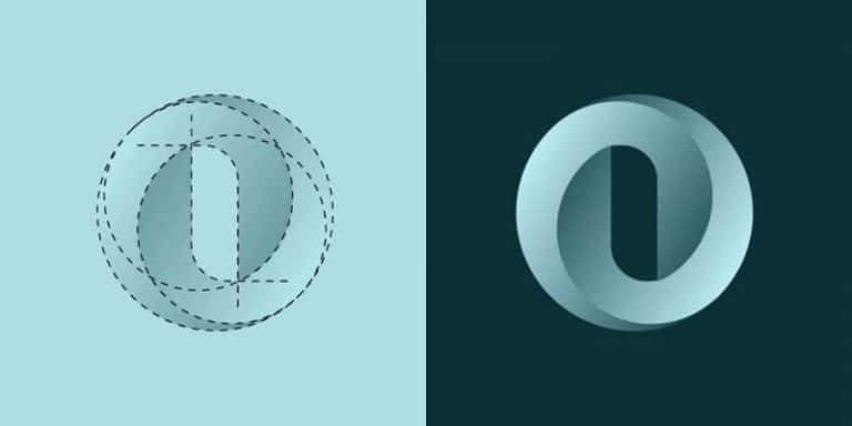 Letter “O” Logo Design Ideas