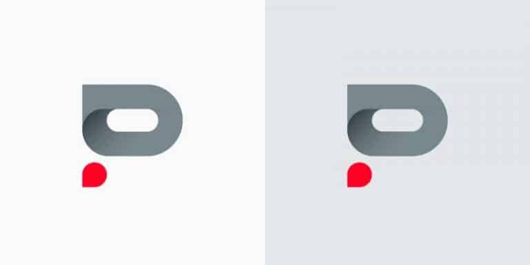 Letter “P” Logo Design Ideas