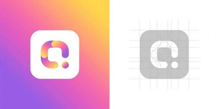 Letter “Q” Logo Design Ideas