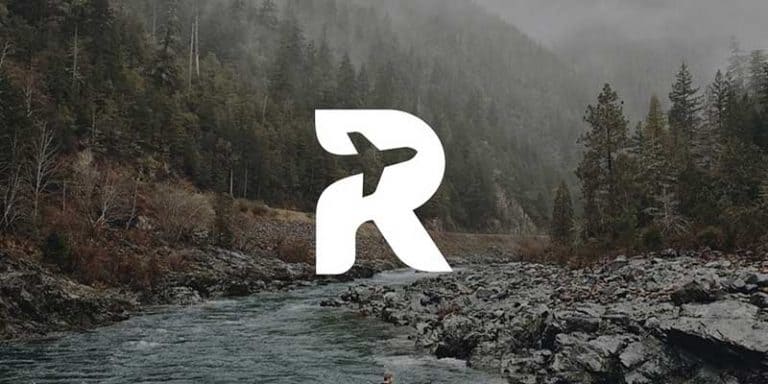 Letter “R” Logo Design Ideas