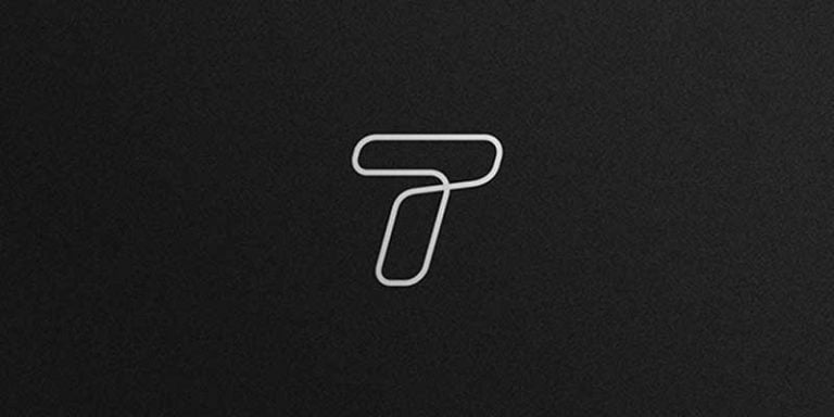 Letter “T” Logo Design Ideas