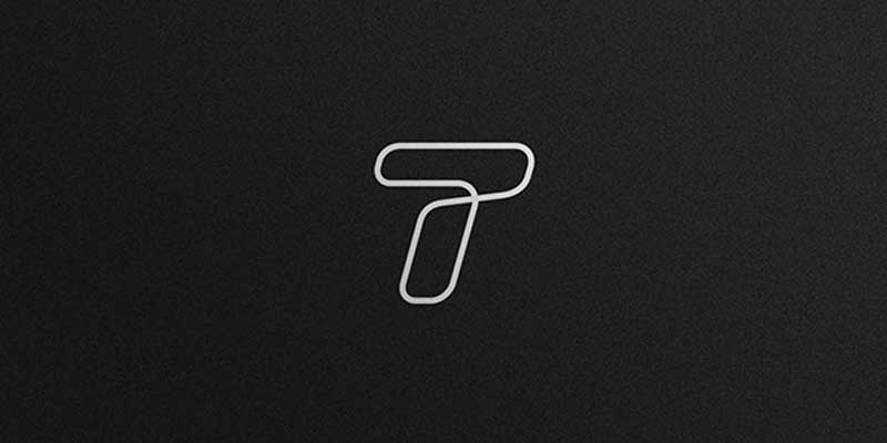 t logo ideas