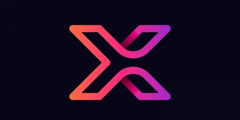 Letter “X” Logo Design Ideas