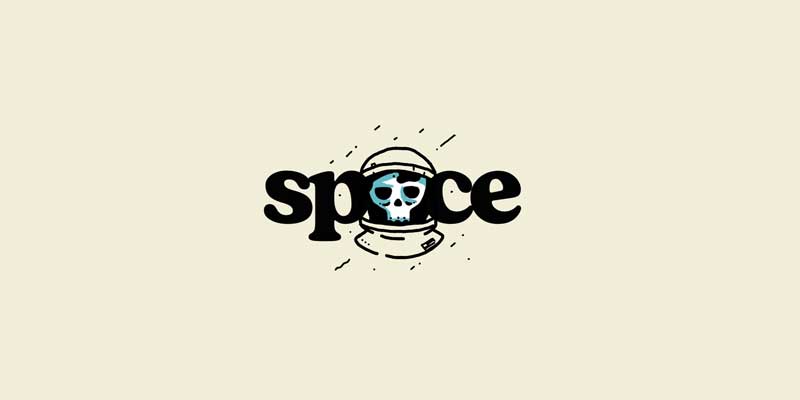 alien logo ideas