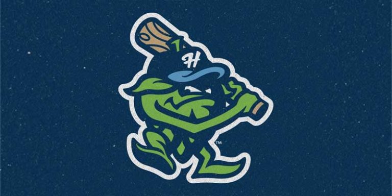 Creative Baseball logo Ideas of All-Time