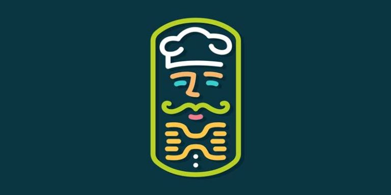 Elegant Chef Logo Ideas of All-Time