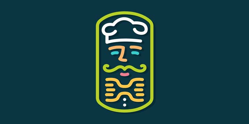 chef logo ideas