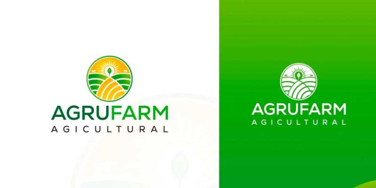 Top 10 Farmer logo Ideas of All-Time