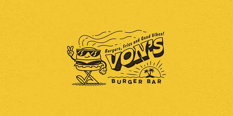 fast food logo ideas