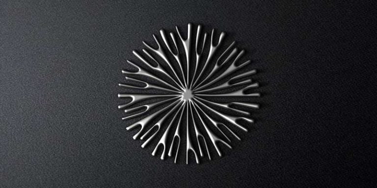 Elegant Flower logo Ideas of All-Time