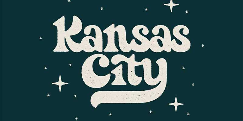 best lettered logos of all time
