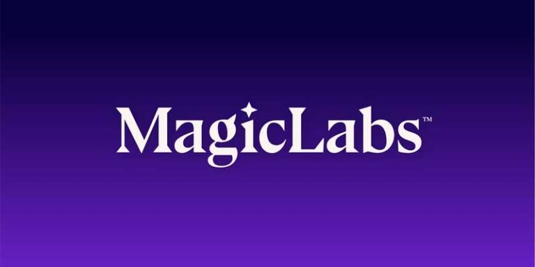 Creative Magic Logo Ideas of All-Time