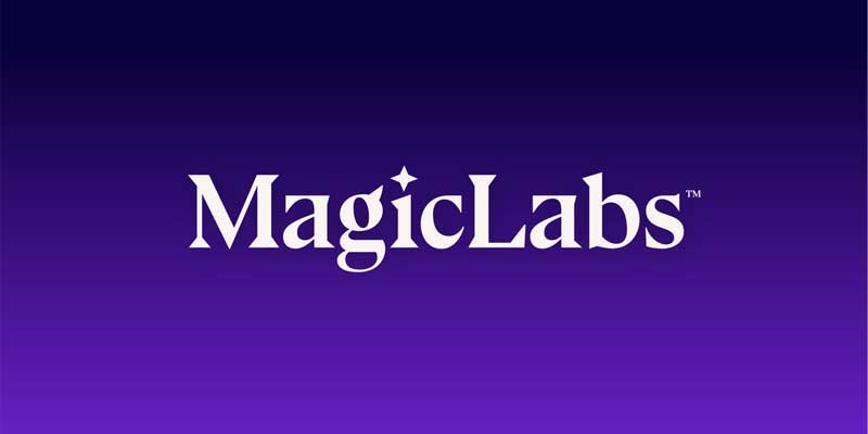 magic logo ideas