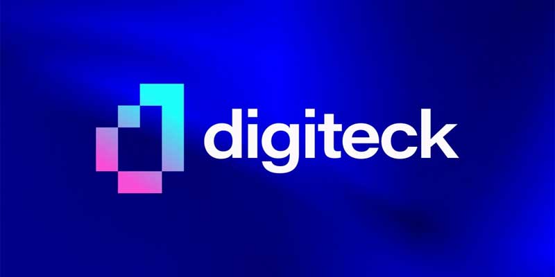 mordern tech logos
