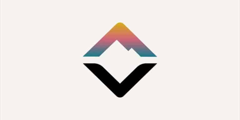 10 Best Mountain logo Ideas of All-Time