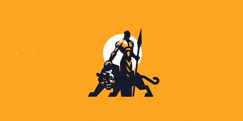 panther logo ideas