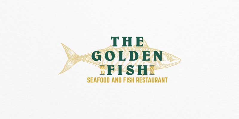 restaurant logo ideas