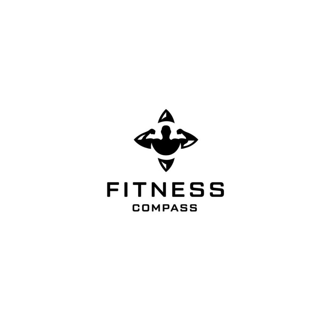 Creative Fitness Logo Ideas of All-Time - Strife Studio - Design Agency
