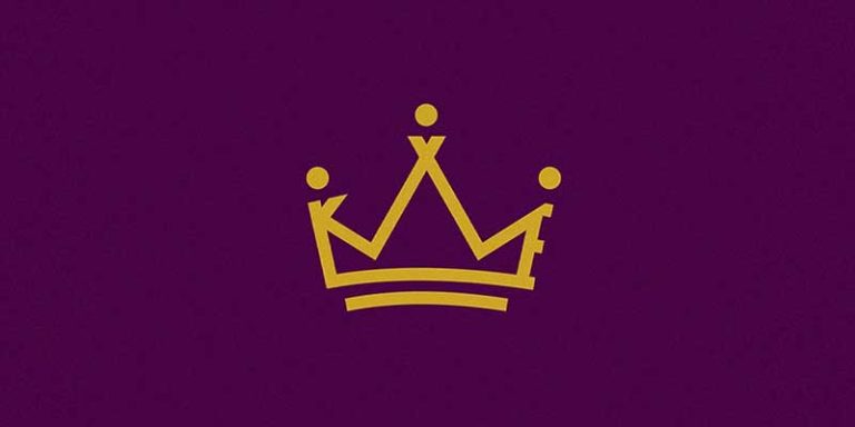 Best Crown Logo Ideas of All-Time