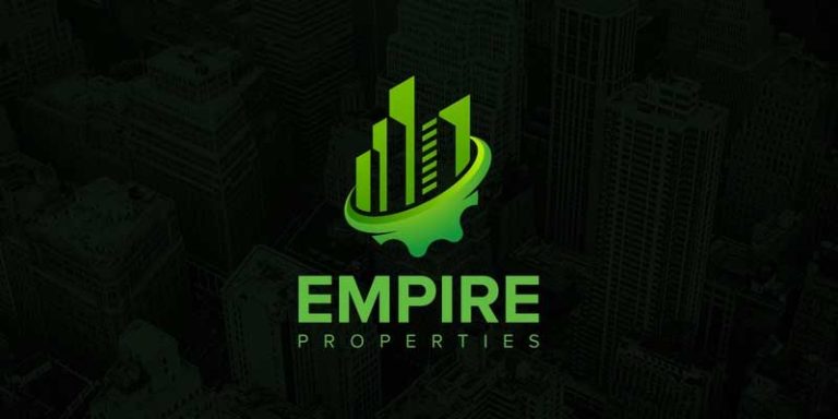 Dominant Empire Logo Ideas of All-Time