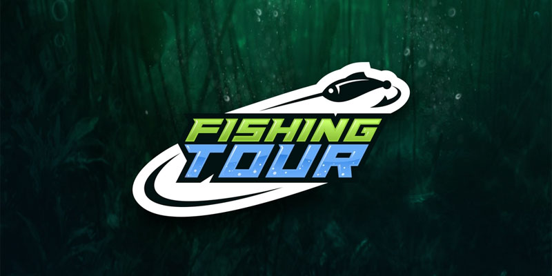 fishing logo ideas