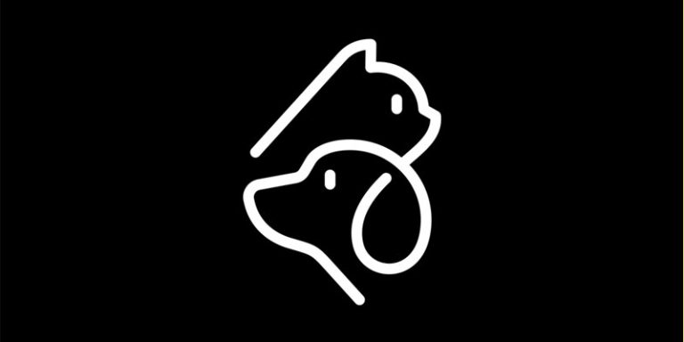 Best Pets Logo Ideas of All-Time