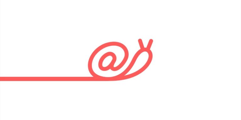 Creative Snail Logo Ideas of All-Time