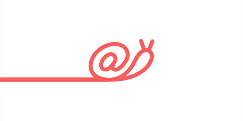 snail logo ideas