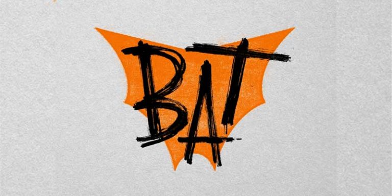 Sickest Bat Logo Ideas of All-Time