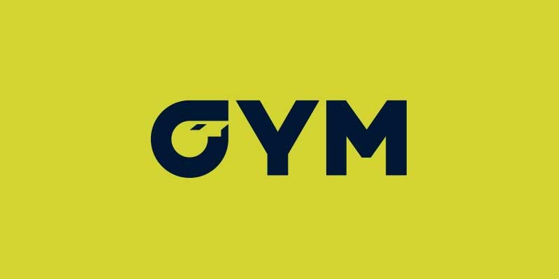 gym logo ideas