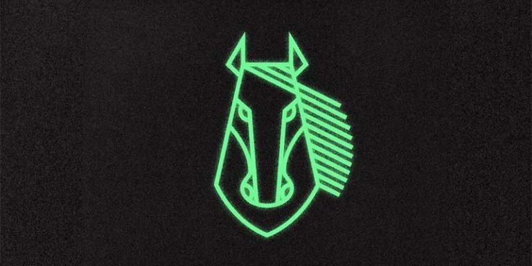 10 Best Horse Logo Ideas of All-Time