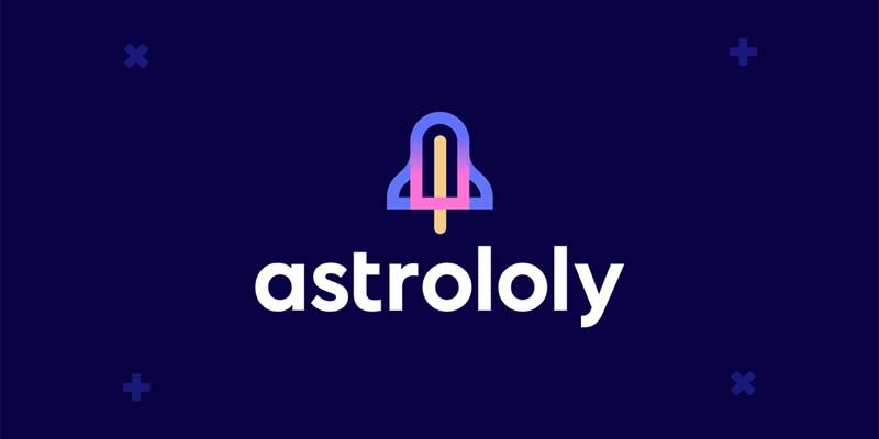 rocket logo ideas