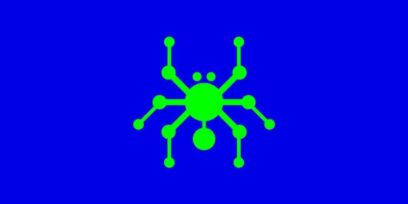 spider logo ideas