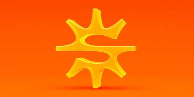 Creative Sun Logo Ideas of All-Time