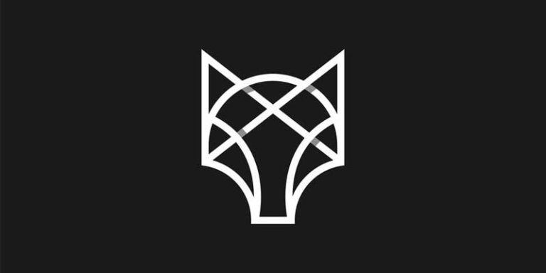 10 Creative Wolf Logo Ideas of All-Time