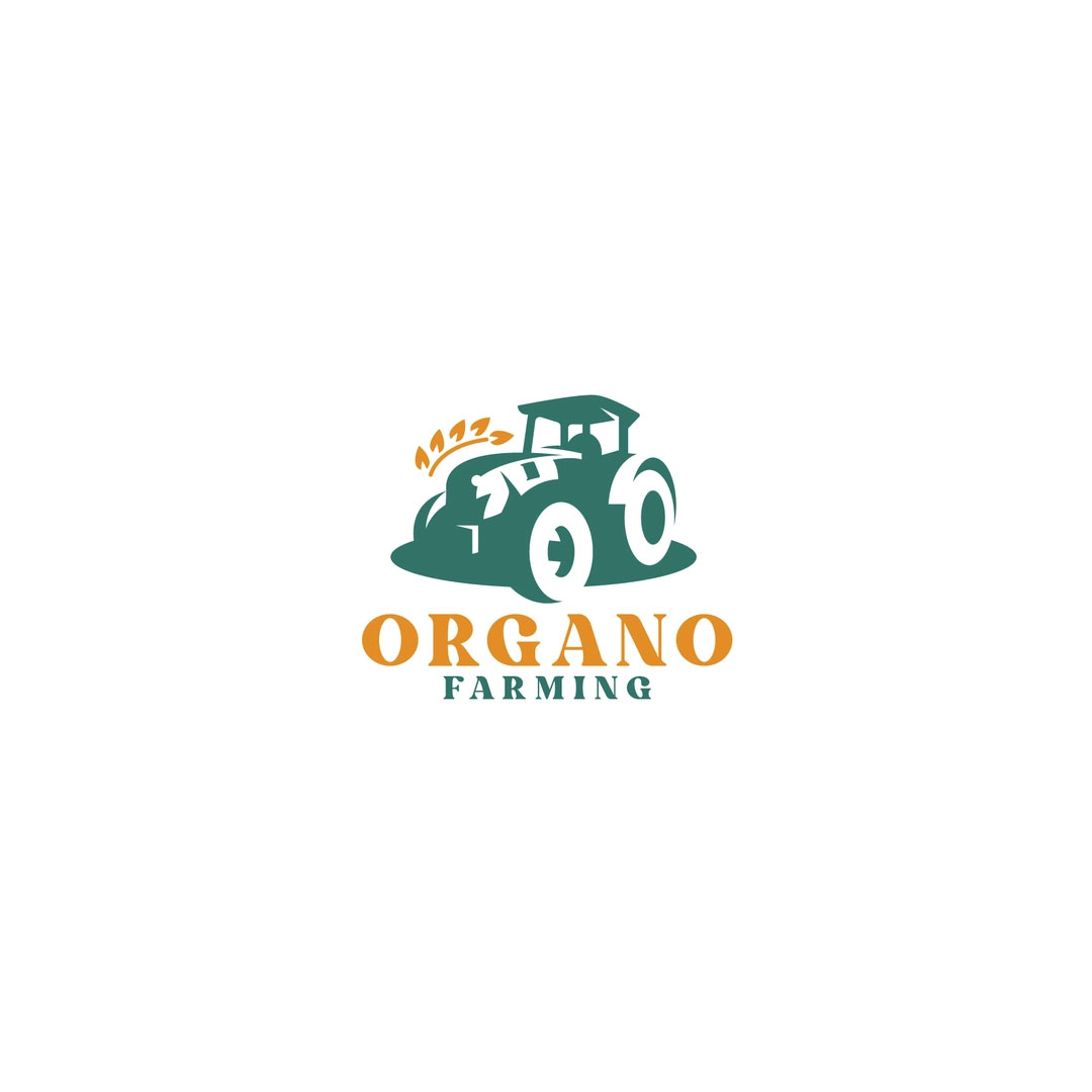 farming logo ideas