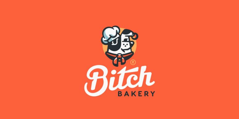 Creative Bakery Logo Ideas of All-Time