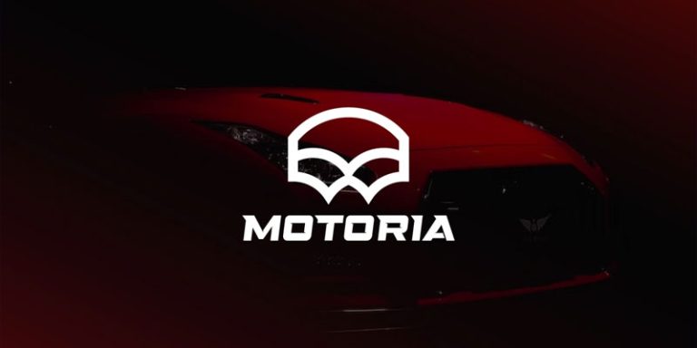 Minimal Automotive Logo Ideas of All-Time