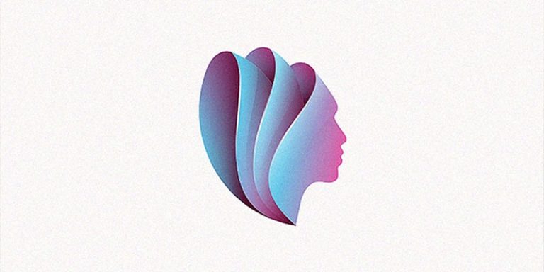 Creative Beauty Logo Ideas of All-Time