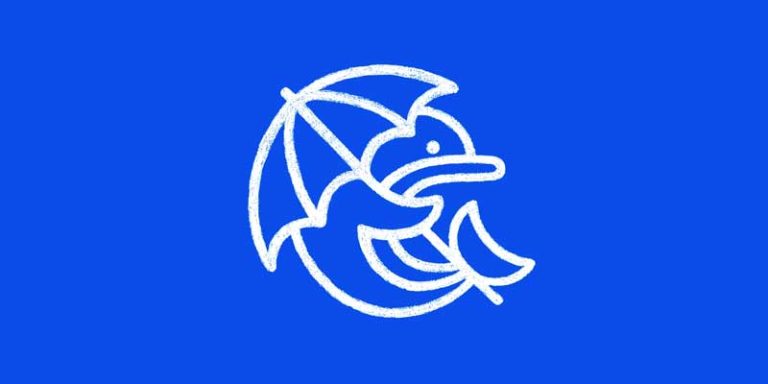 10 Best Dolphin Logo Ideas of All-Time