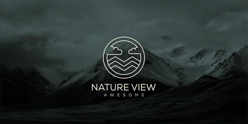 modern luxury logo ideas