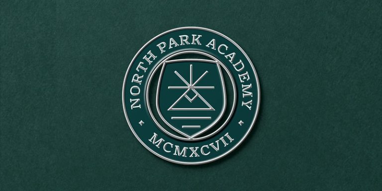 Modern School Logo Ideas of All-Time